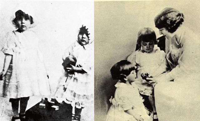  神仙|离婚多就算赢，“神仙”姐妹连去世都要争一个先后