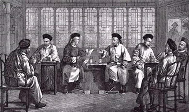 发现|细品戊戌变法你会发现,其失败的真正原因,来自底层老百姓