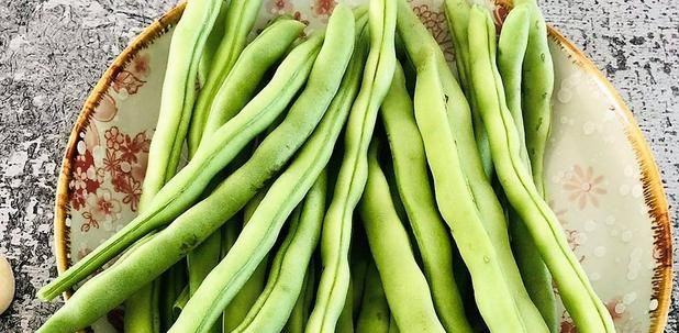 绿豆|豆类的营养知识你知道哪些?西红柿的作用具体介绍