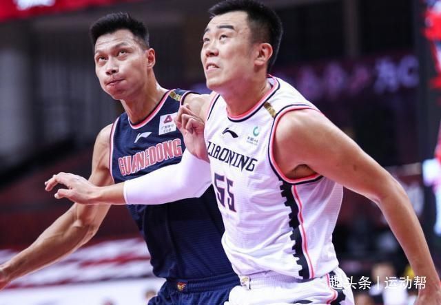 发威|辽篮血拼拿下广东!三人站出造超级大逆转!绝地反击郭艾伦发威