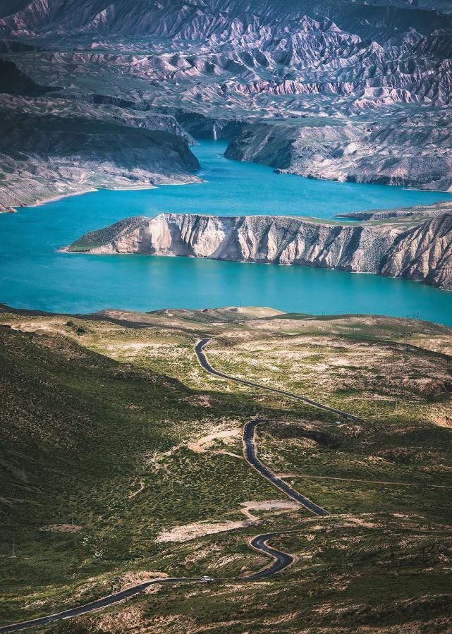  天空之镜|中国最有网红潜质的省，就是它了