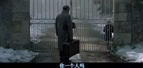 放牛班的春天|你想对老师说什么