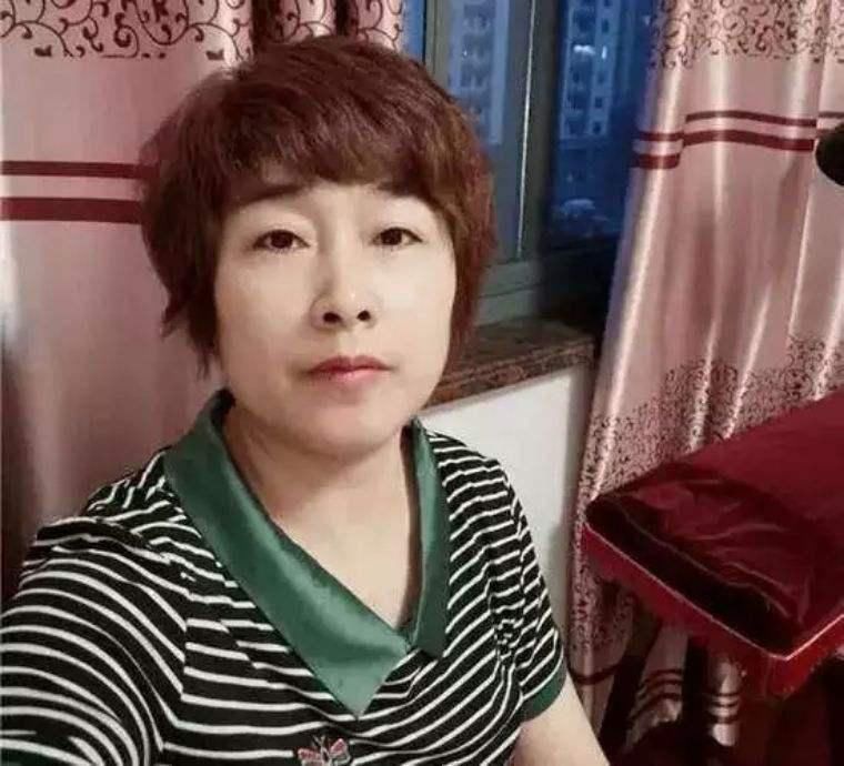 许国|许国利和来女士在一起,假如生的是儿子,那么是否还会酿成惨剧?