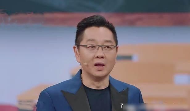  王牌|“张绍刚”出现在王牌对王牌中，身材瘦削，面容憔悴