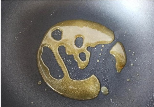  分钟|苹果加南瓜这种吃法要火了，5分钟出锅，健脾养胃，咬一口还流馅