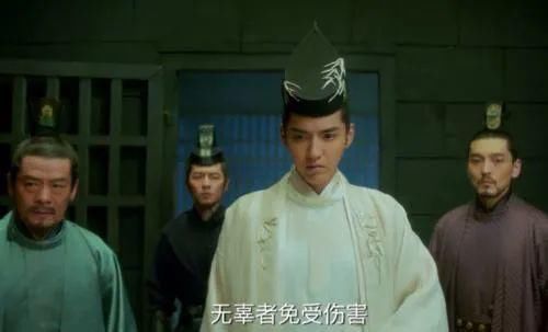 女主|命中无红,演了这么多女主也就一个岳绮罗拿得出手!