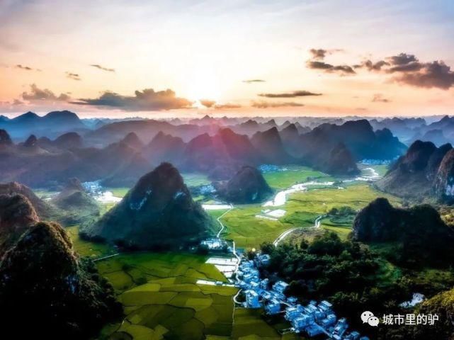  长白山|三伏暑热天，让我带你去这些只有25°的地方纳凉吧！