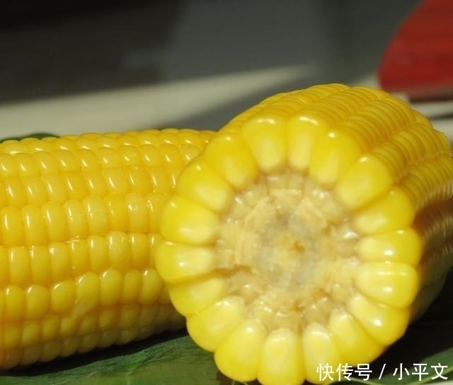抓紧|爱吃玉米的要留意了,我也是今天才知道,抓紧告诉身边的人