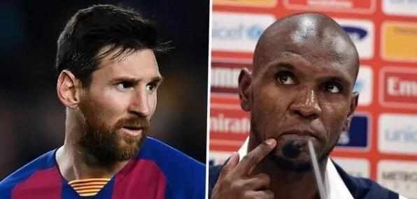  雷克萨奇|梅西和巴萨，还未到说分手的时候