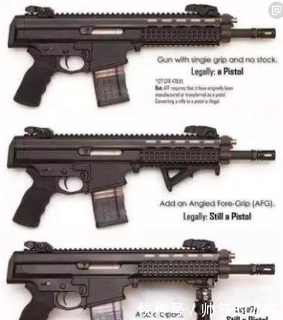 政府|民间持有近四亿枪支, 美国为何没有内战浪潮爆发? 两方面诠释这一切