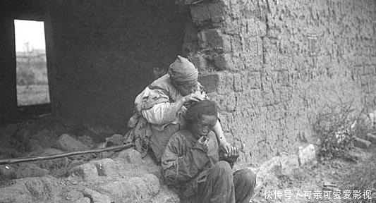 推翻|晚清百姓有多悲惨,看了你就知道为什么必须推翻清王朝