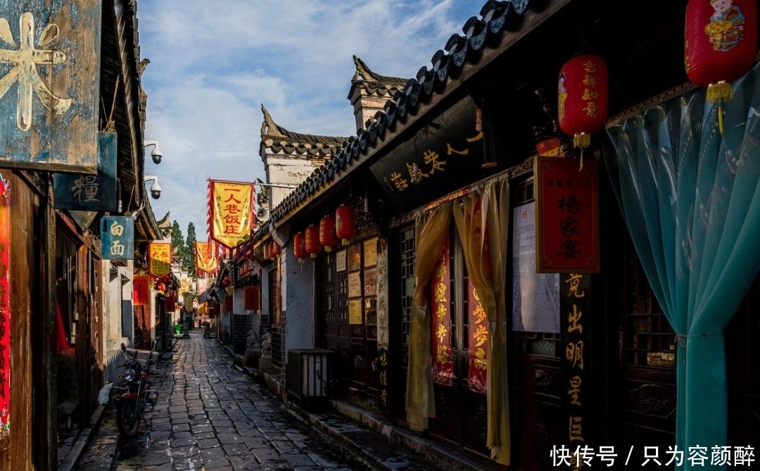 有福|半价游安徽,这9个省市的人有福了,九月旅行目的地就这么定了!