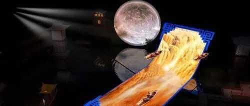  嘉宾|中秋月圆夜央视晚会官宣首波嘉宾，称还有神秘嘉宾空降舞台