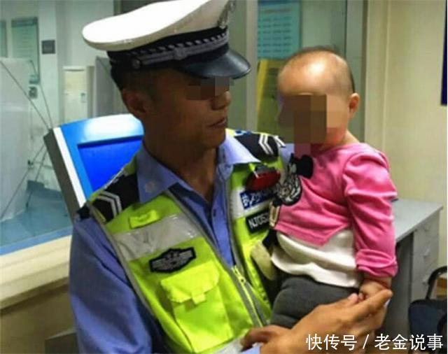  司机|出租车上孩子一直哭，妈妈拿糖哄，司机看到娃的脚后要报警