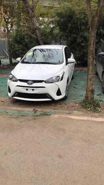  追求|性价比不错？YARiS L 致享车主追求性价比选它不后悔