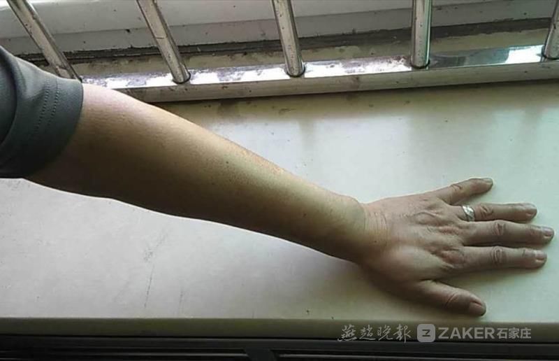 纪念日|洗手把戒指弄丢了，这可是结婚纪念日礼物……