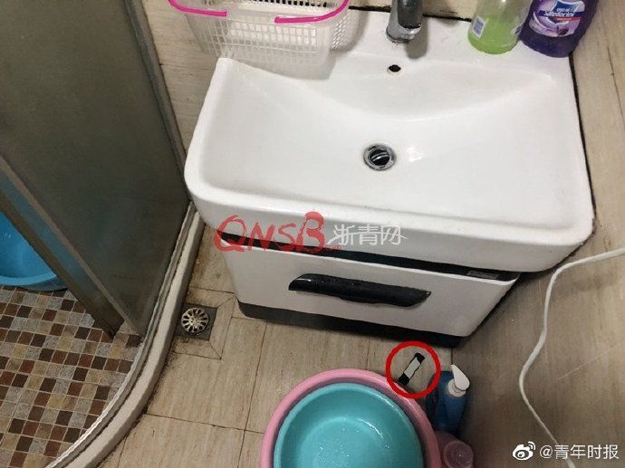 男子|男子结婚仅两个月,竟在老婆闺蜜的卫生间里偷装摄像头