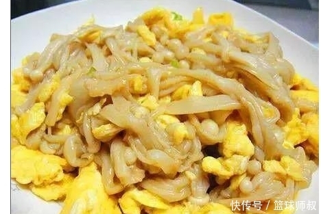 值得|受家人欢迎的几道家常菜,好吃又营养,值得一试