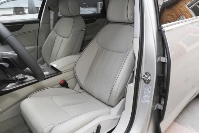  优惠|最高优惠超6万元 四款老板级中大型豪华座驾推荐