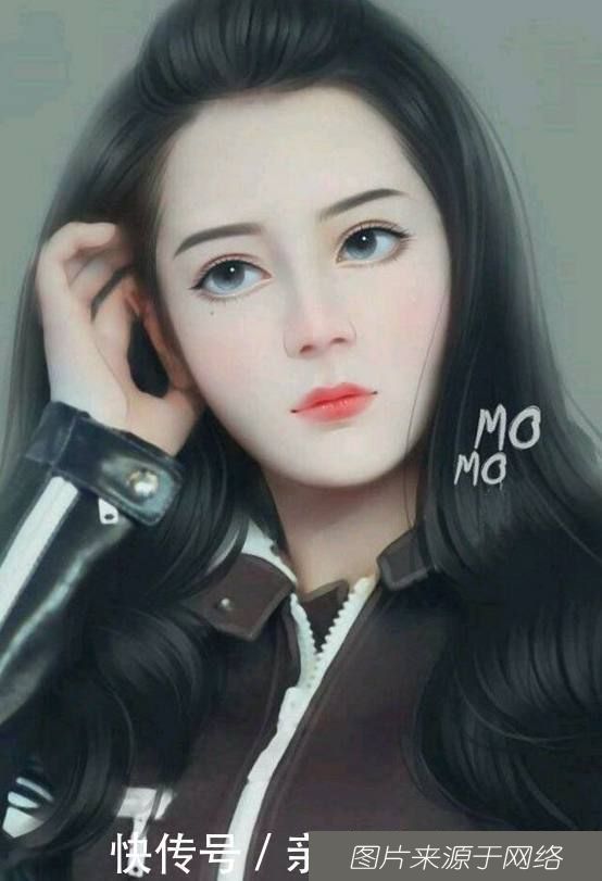 感觉|明星变成漫画人物，热巴美的惊心！杨颖认不出，王俊凯不输杨洋！