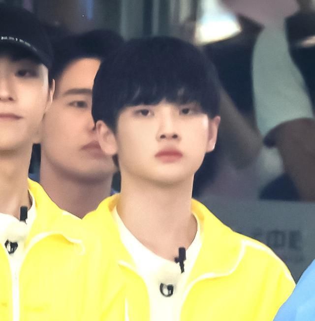 不少|《跑男》收官迎来新嘉宾,陈立农周震南惊喜加盟,还有这位小童星