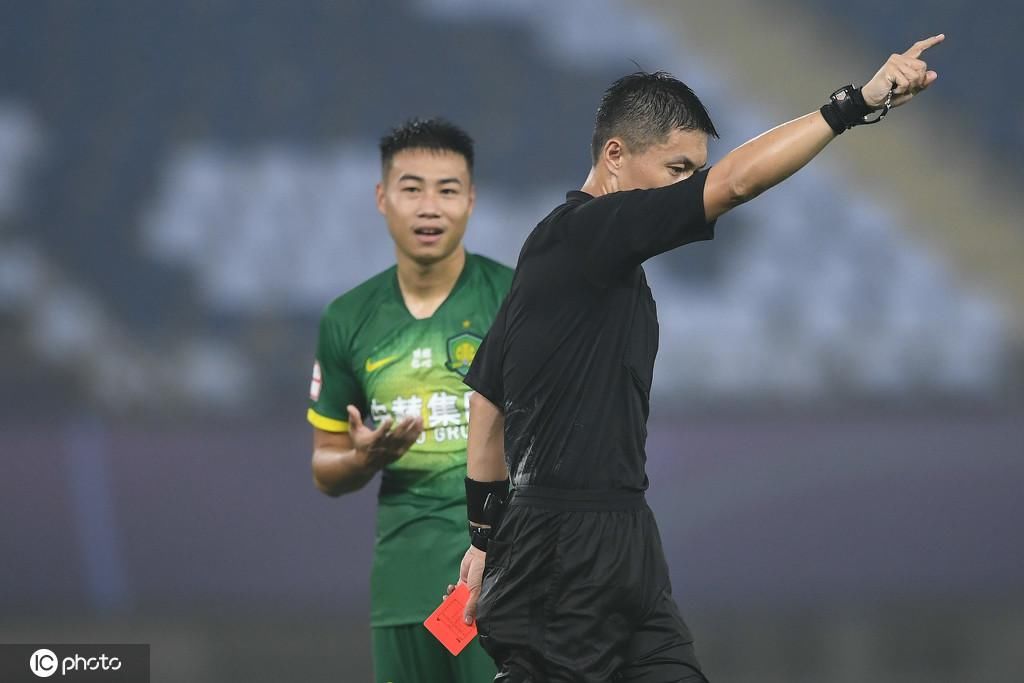  国安|国安主帅不惧中卫停赛，奥古斯托等众外援已做好战斗准备