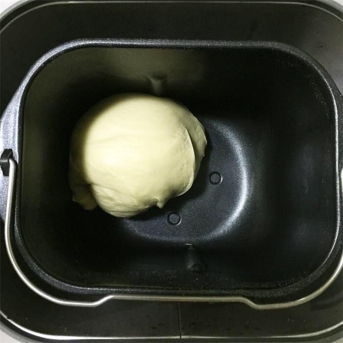  和面|一把剪刀剪出法式培根麦穗咸面包，少油少糖却越吃越香！