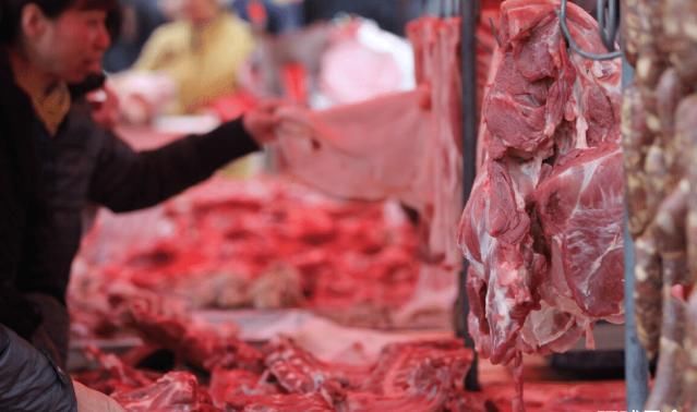 加上|买猪肉时, 前腿肉和后腿肉有何区别? 口感不同, 别再买错了