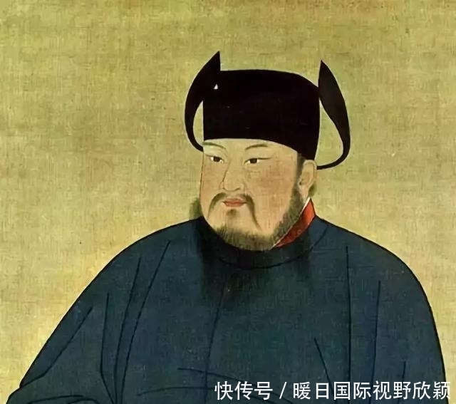 后梁太祖|激战潞州:沙陀人李存勖对后梁太祖朱温的绝地反击