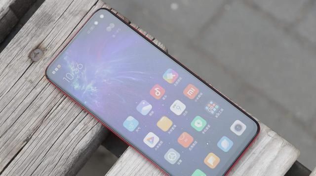 字头|红米K30i又降价了, 8G+128G只要“1”字头, 还是5G版