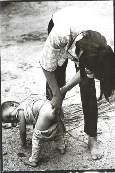 深有感触|70、80年代农村缩影，深有感触，回忆满满