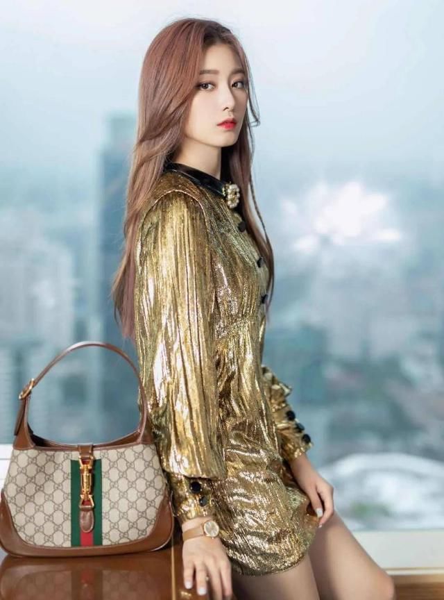  Gucci|Gucci“终曲篇”直播的12小时里，都发生了什么？