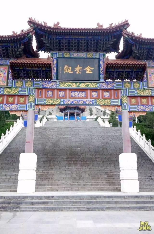 回来|宝鸡！我回来了！