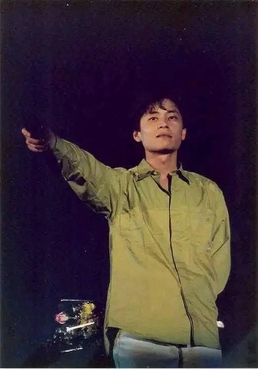  演唱|如今的综艺节目，几乎无人演唱王杰的歌曲，这三个原因不容忽视