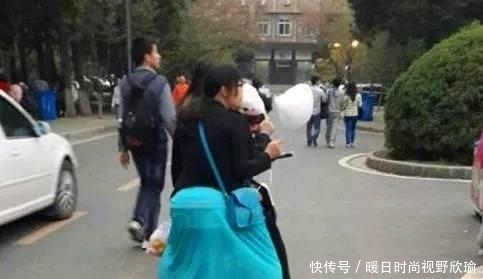 外套|妹子, 出门忘穿外套了吧? 你衣服还没你背包大, 被晒伤可就尴尬了