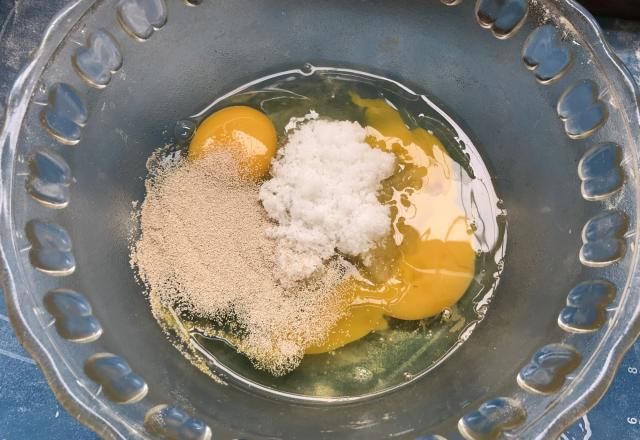 精致|在山东胶东有种饽饽叫巧饽饽,小巧精致,不加一滴水,香甜可口