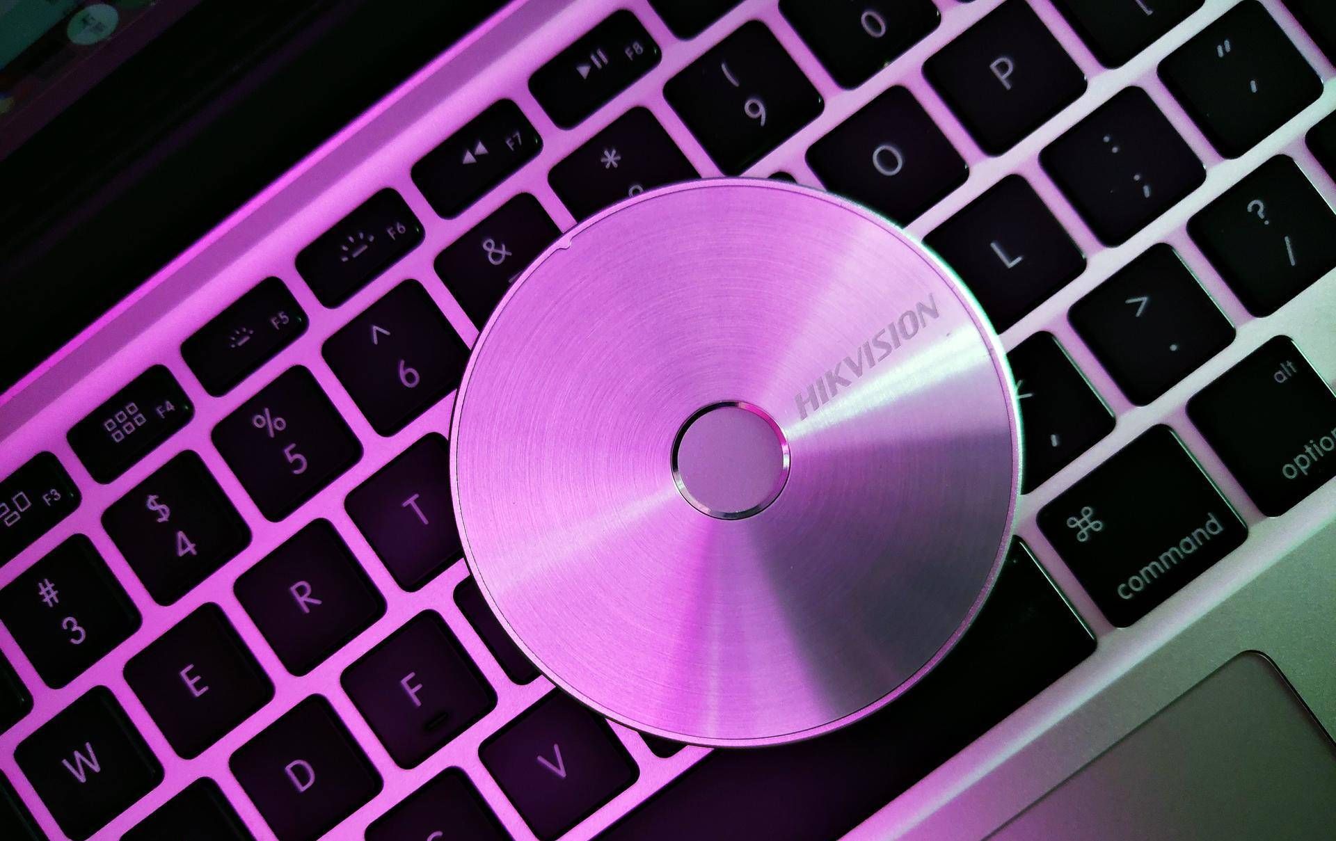  外设|不谈性价比, 自用的几个品质外设分享