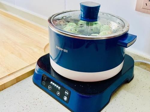  吃饭|天太热孩子不爱吃饭，试试此菜，简单一蒸，“钙铁锌硒”全齐了