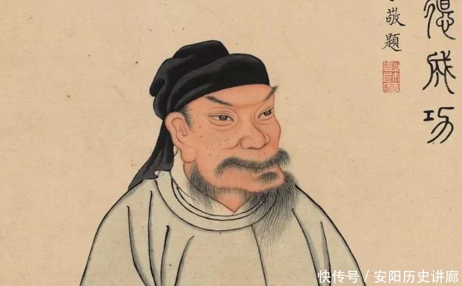 次子|宠溺次子，明成祖实在不智：从汉王到汉庶人；朱棣次子朱高煦之死