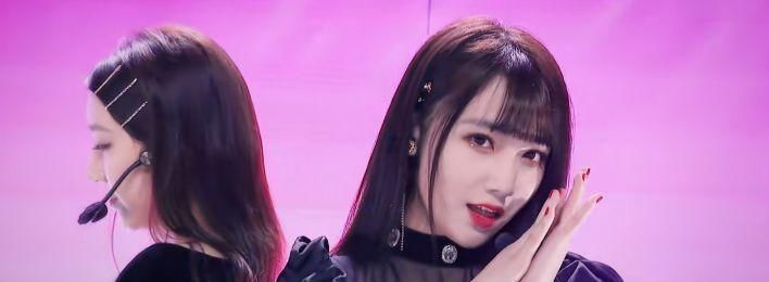  乏味|《创造营》可爱风格观众乏味《青你2》才是女团选秀该有的样子