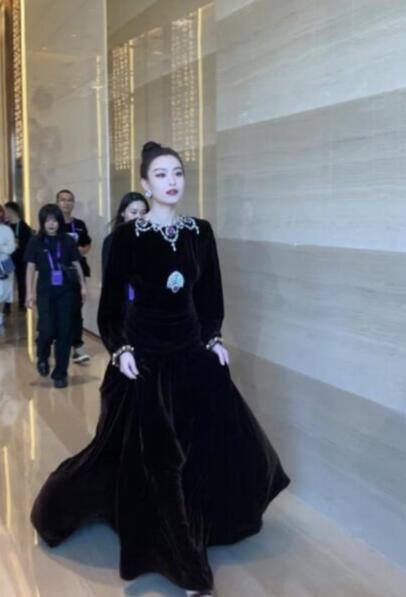 倪妮|眼光高！范丞丞自曝理想型女生是倪妮，和姐姐范冰冰都是气质型