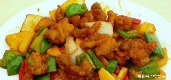 简单|自从学会这几道菜,请客再也没下过馆子,简单易做不比下饭店差