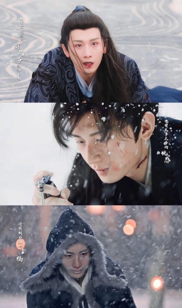 原名|别看男神成毅清新俊逸,他的原名太像一个女生,他这改名也太成功