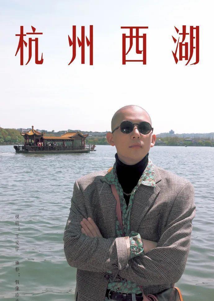 可乐|他是“中传学霸校草”,却只能做个“备胎”……网友:考虑考虑我?