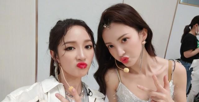  成团|姐姐成团之夜嘉宾阵容曝出，蔡徐坤成最大咖，最期待哪7位成团？