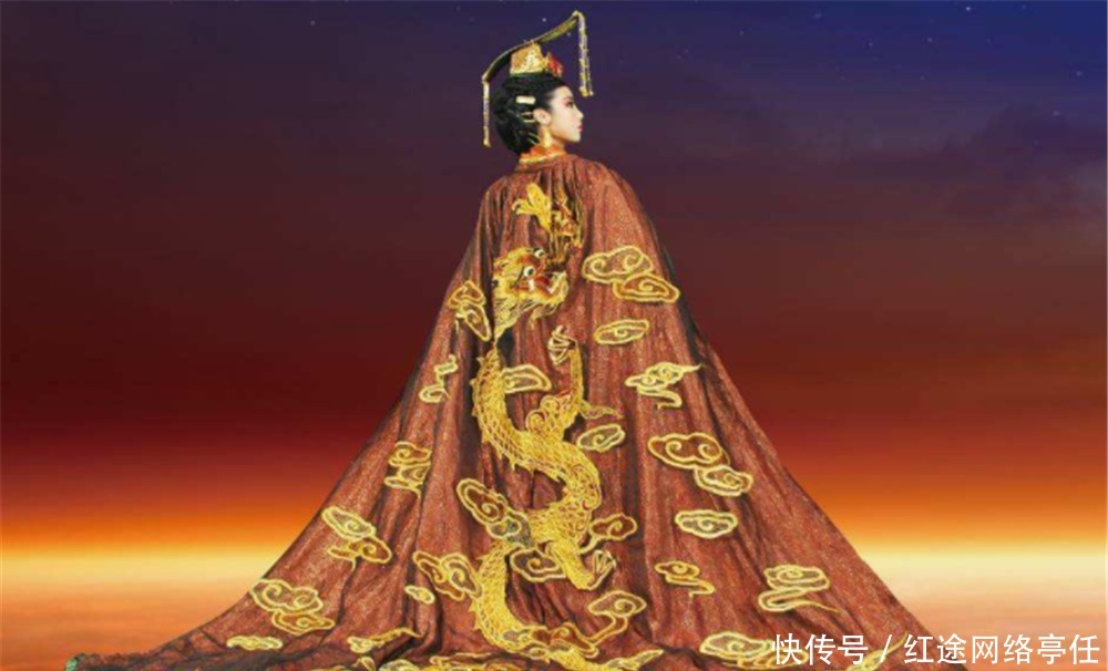 登基|武则天登基之后，开国功臣几乎都被除掉，他偏偏安然无恙