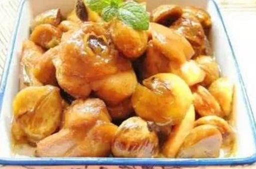 美味|家常美味30余款，咸香可口美味无限，堪称舌尖诱惑不能拒绝