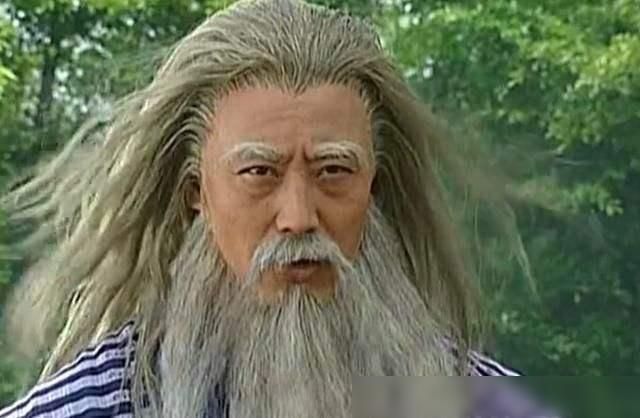  分归元气|风云中雄霸的断剑诀比剑廿二强？为何不用来对付剑圣？原因很无奈