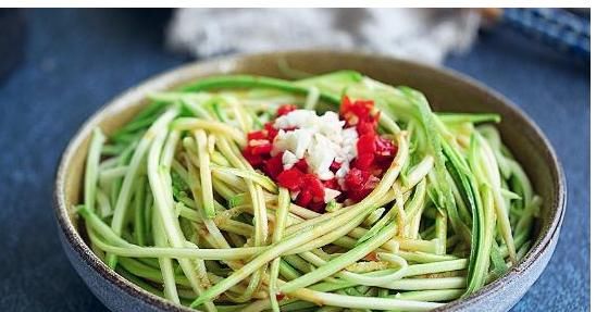 牢记|做凉拌菜，最忌直接加生抽，牢记“6个1”，拌什么菜都好吃