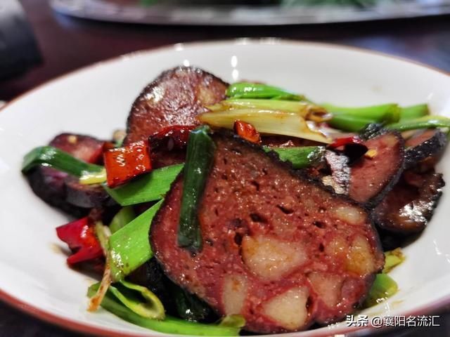 餐饮|湘水襄情传承湘襄美食盛宴